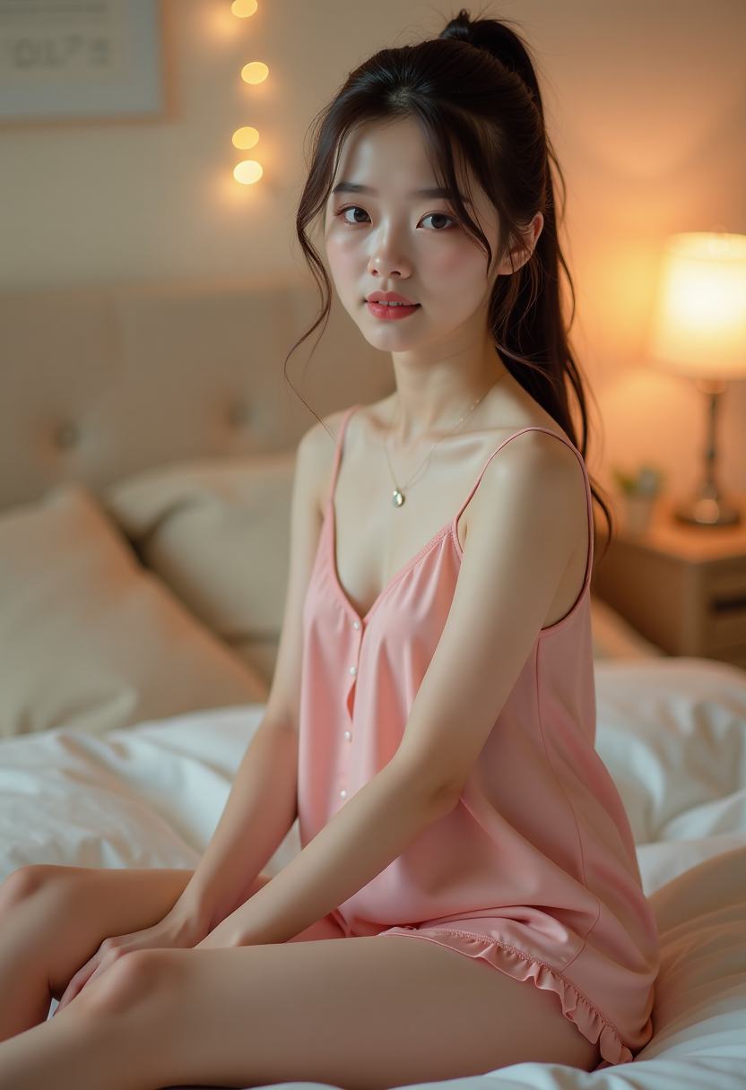 星港计划影片海报